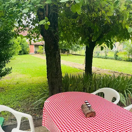 Maison 4 Centre - Aveyron Feriehus