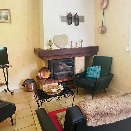 Maison 4 Centre - Aveyron Capdenac-Gare