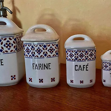 Maison 4 Centre - Aveyron Capdenac-Gare