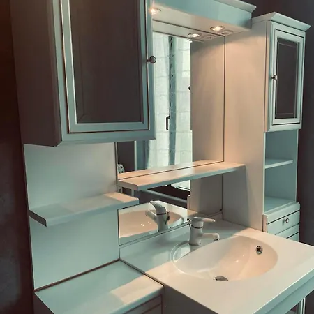 Feriehus Maison 4 Centre - Aveyron