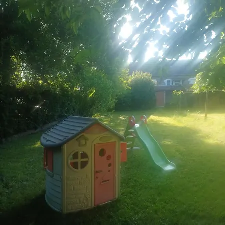 Feriehus Maison 4 Centre - Aveyron *