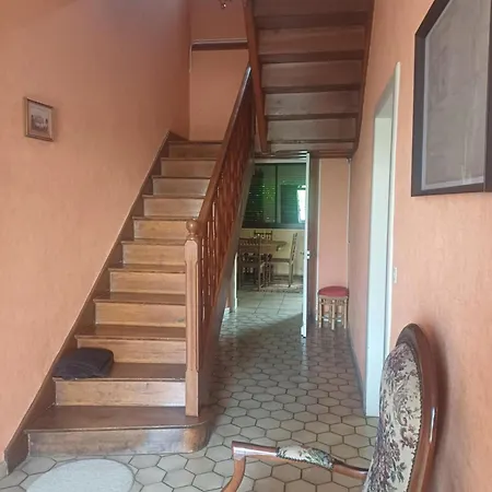 Maison 4 Centre - Aveyron