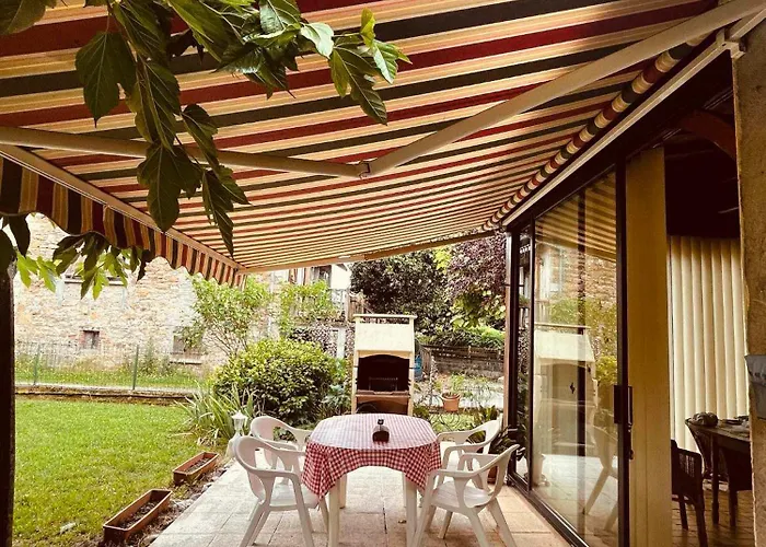 Maison 4 Centre - Aveyron Prázdninový dům