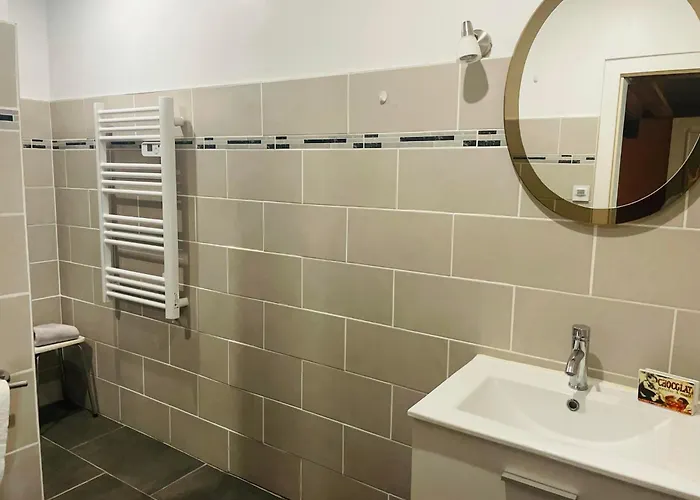 Maison 4 Centre - Aveyron