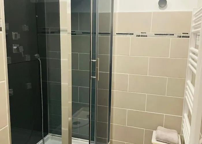 Maison 4 Centre - Aveyron Prázdninový dům