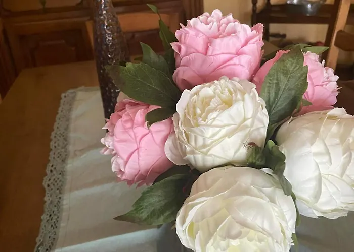 Prázdninový dům Maison 4 Centre - Aveyron