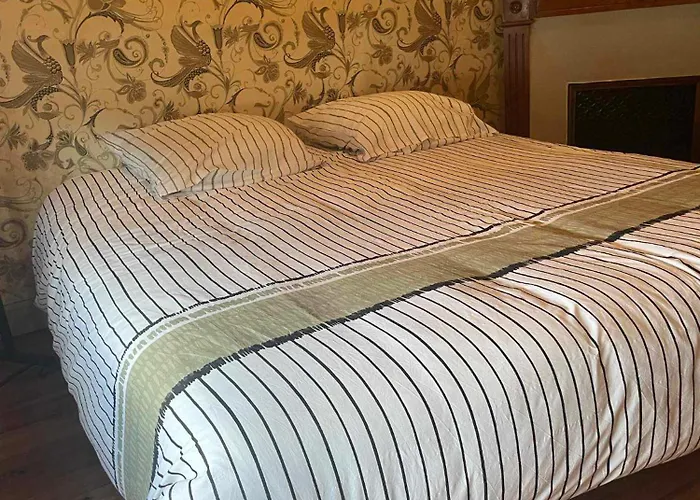 Maison 4 Centre - Aveyron *