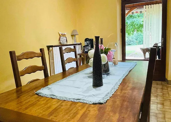 Prázdninový dům Maison 4 Centre - Aveyron