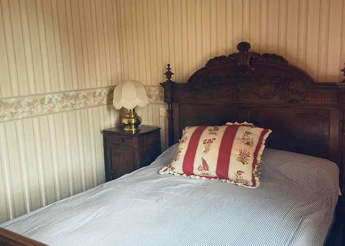 Maison 4 Centre - Aveyron Capdenac-Gare