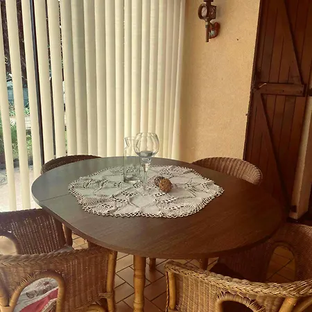 Holiday home Maison 4 Centre - Aveyron
