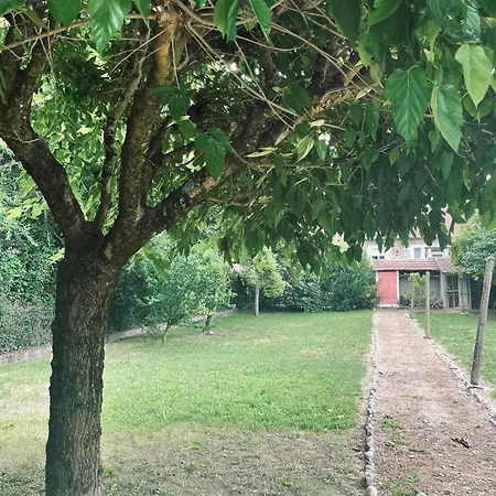 Maison 4 Centre - Aveyron