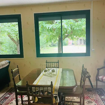 Holiday home Maison 4 Centre - Aveyron *