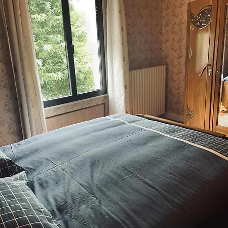 بيت للعطل Maison 4 Centre - Aveyron Capdenac-Gare