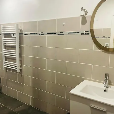 Maison 4 Centre - Aveyron