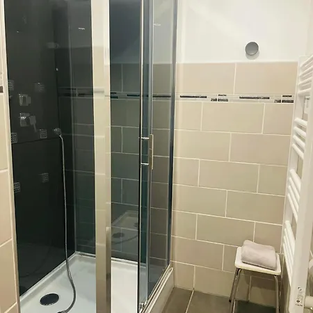 Maison 4 Centre - Aveyron Дом отдыха