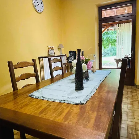 Holiday home Maison 4 Centre - Aveyron