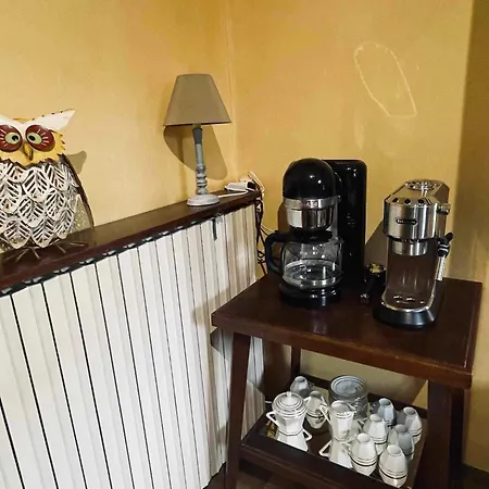 Maison 4 Centre - Aveyron Holiday home Capdenac-Gare