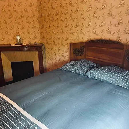 Maison 4 Centre - Aveyron