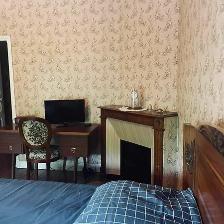 Дом отдыха Maison 4 Centre - Aveyron *