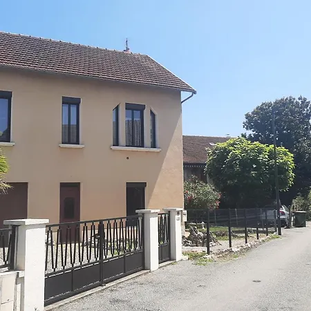 Holiday home Maison 4 Centre - Aveyron *