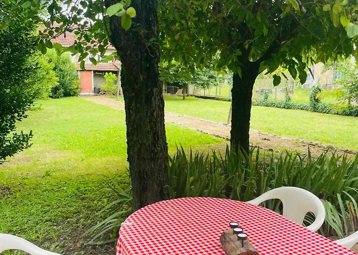 Maison 4 Centre - Aveyron Holiday home