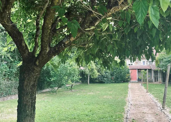 Maison 4 Centre - Aveyron