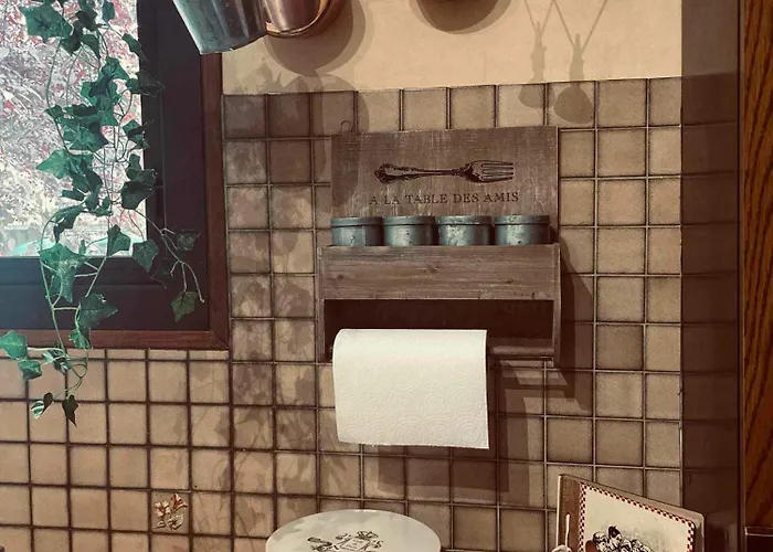 Maison 4 Centre - Aveyron * Capdenac-Gare