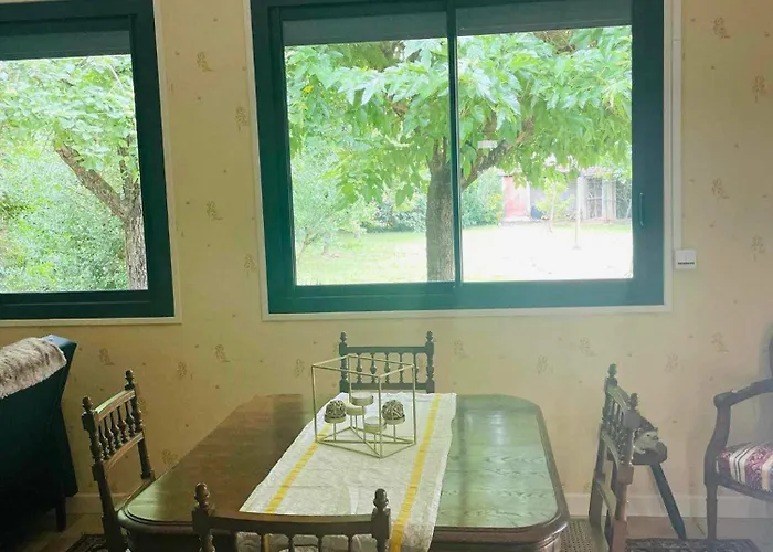 Holiday home Maison 4 Centre - Aveyron *