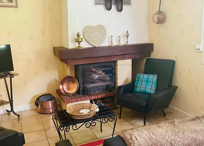 Maison 4 Centre - Aveyron Capdenac-Gare