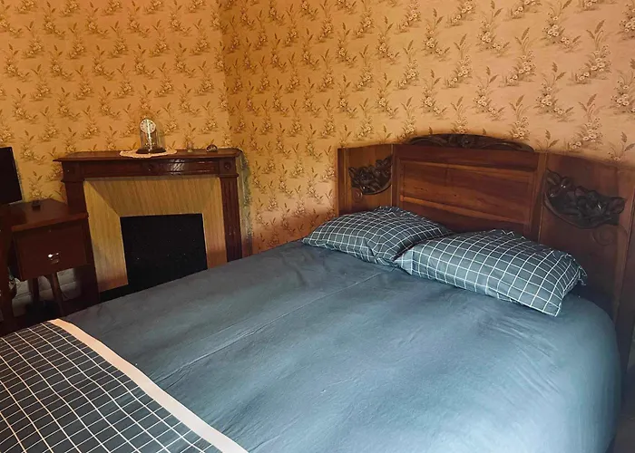 Maison 4 Centre - Aveyron