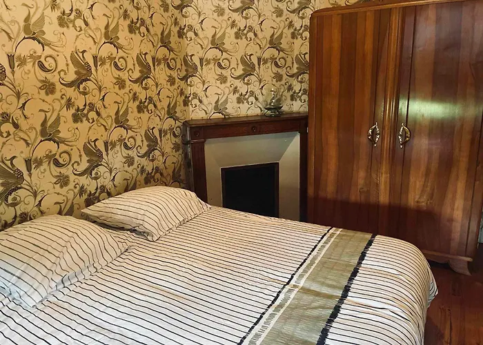 Maison 4 Centre - Aveyron Holiday home *