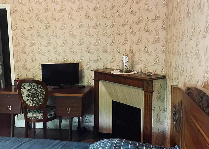 Holiday home Maison 4 Centre - Aveyron *