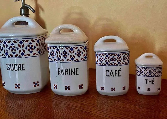 Maison 4 Centre - Aveyron Capdenac-Gare