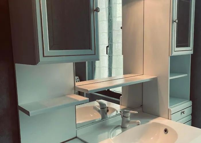 Holiday home Maison 4 Centre - Aveyron