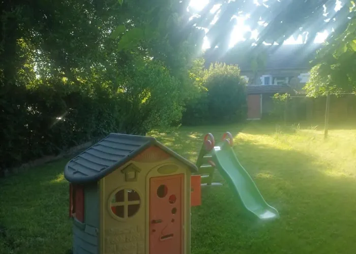 Holiday home Maison 4 Centre - Aveyron *