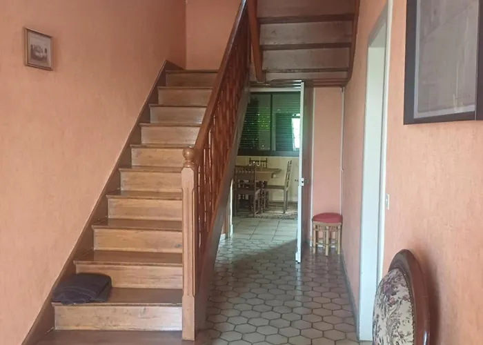 Maison 4 Centre - Aveyron